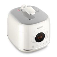 苏泊尔(SUPOR)一人食系列 电压力锅2.5L 功夫炖 宝宝粥 开盖火锅 智能预约 口感多选 SY-25FC8027