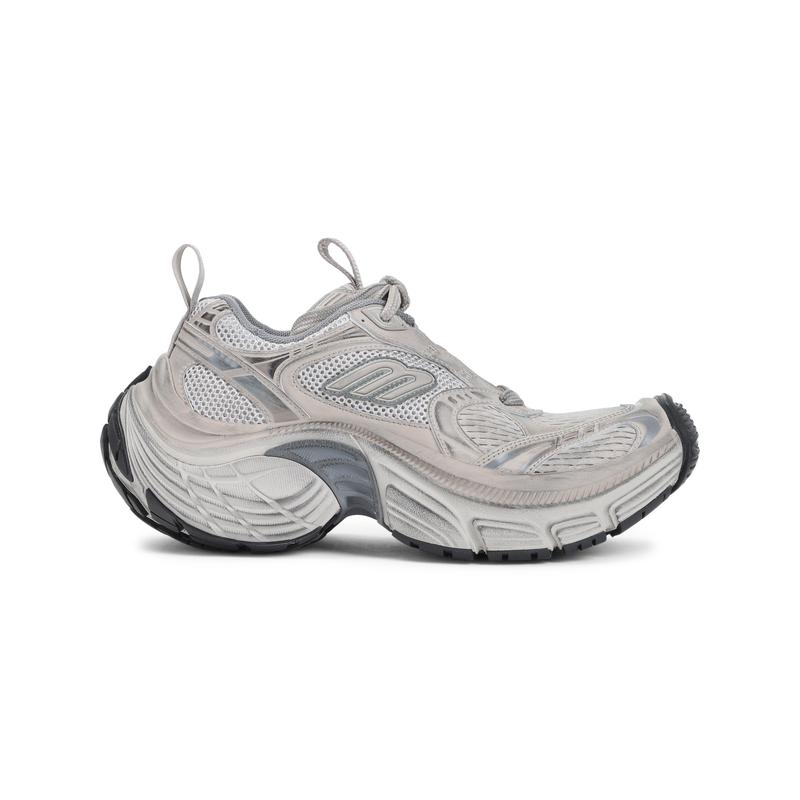 BALENCIAGA巴黎世家女专柜时尚运动慢跑鞋美国代购815853W2MV2_2211