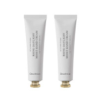 独特艾琳凝润护手霜35ml莱茵河白昼*2支