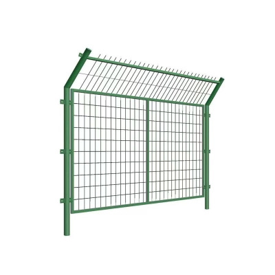 浪伍 防护栅栏网片 2760*1600mm /片