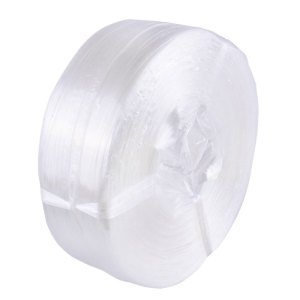 鑫睿辉 捆扎绳塑料绳包装绳 宽4cm 5斤 卷