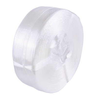 鑫睿辉 捆扎绳塑料绳包装绳 宽4cm 5斤 卷