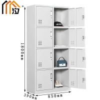 汐换衣柜八门台