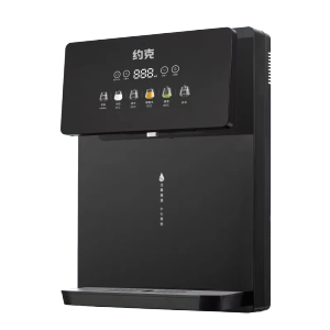 约克 管线机 支持制热 壁挂设计 DZ-F4