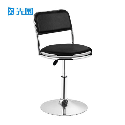 先围 圆凳 方靠背圆盘升降38-51cm 个