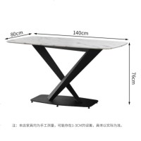 北欧风家用轻奢餐椅简约靠背凳子化妆美甲书桌椅酒店现代网红椅子