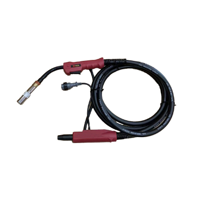 波斯(BOSI)气保焊枪(BST31154)把