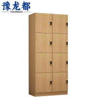 豫龙都 更衣柜 八门 台