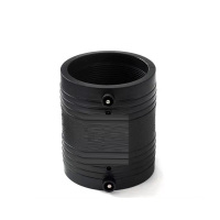 伟鹏双兴 PE电熔直接 内径140mm 个