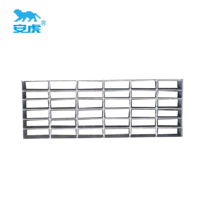 安虎 镀锌钢格栅 250*1000*20mm 个