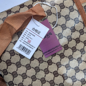 详火鸟 蛇皮袋 收纳袋 条