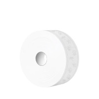 大卷纸厕纸大盘纸酒店专用卫生间厕所纸巾家商用 500g1卷