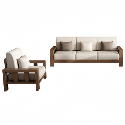 悦兴诚会客沙发(1+3)张