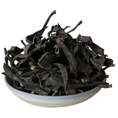 福建霞浦[新货]海带头干货厚实软糯海带根特厚海带梗