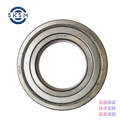 SKSM深沟球轴承6309-2Z