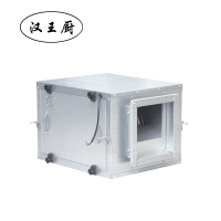 汉王厨油烟净化新风机4KW