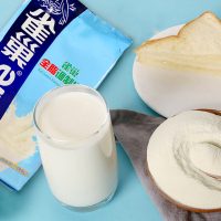 雀巢全脂奶粉500g袋装 高 钙高蛋白 中老年儿 童学生0蔗糖