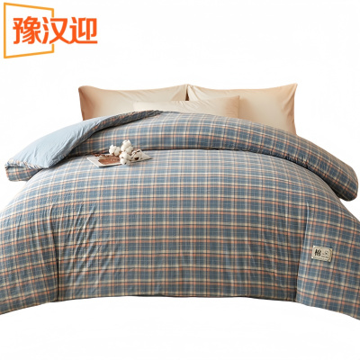 豫汉迎棉被多规格
