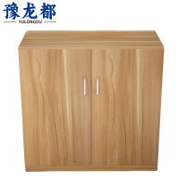 豫龙都矮柜两门个
