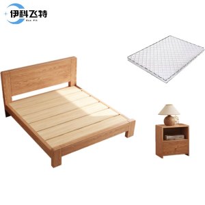 伊科飞特卧室床