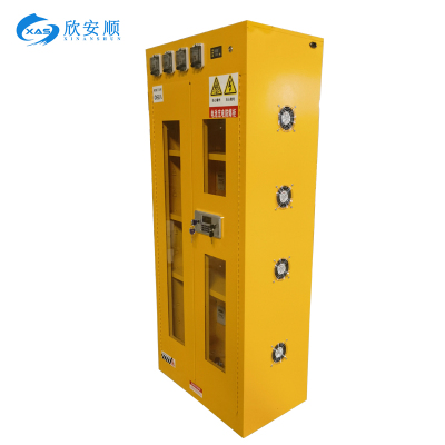 欣安顺 智能防爆充电柜 800*460*1850mm 台