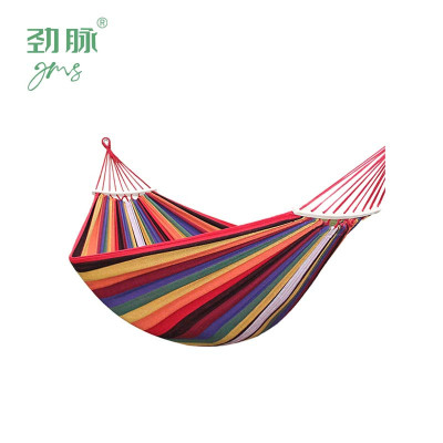 劲脉 户外露营吊床 JM-003 个