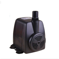 多功能潜水泵HJ-1841水族箱抽水泵鱼缸循环泵40W高扬程鱼缸用