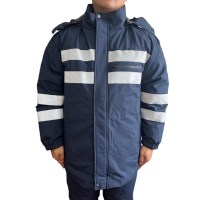 大羿之箭 高可视性警示防护服 175#/件