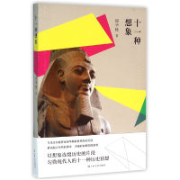 音像十一种想象邱华栋