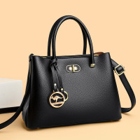 包包女包新款2026时尚大容量女士手提包女欧美斜挎单肩包_304