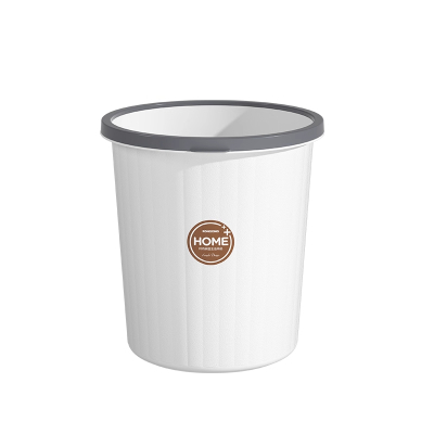 麦可菲 垃圾桶家用客厅轻奢高档厨房卧室卫生间大容量 个