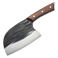 赞属 斩切刀 D331 把