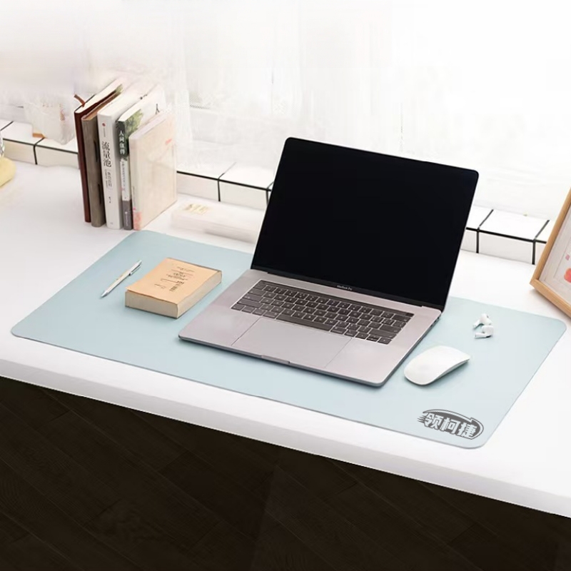 领柯捷 LKJ-H12 30*60cm 大号鼠标垫 (计价单位:个)天空蓝色