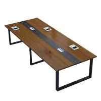 瑾如云海 办公桌 会议桌 2200*1100*750mm 张