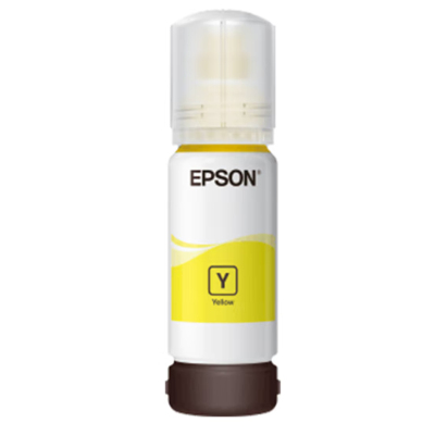 爱普生(EPSON) 002 黄色70ml墨水 适用L4158/L4168/L6168/L6178/L6198