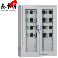 鑫木樽充电柜20门台