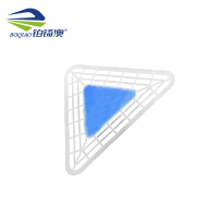 铂锜澳 三角尿斗香块/10块/包