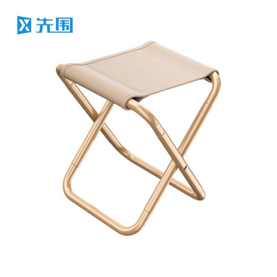 先围 户外折叠凳 29*23*31cm卡其全折款 个