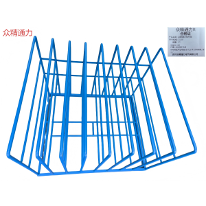 众精通力线材架ZJ201个