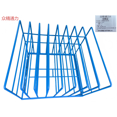 众精通力线材架ZJ201个