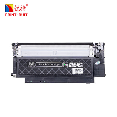 锐特(RUIT)118a硒鼓带芯片 适用惠普178nw硒鼓w2080a粉盒hp mfp 179fnw墨盒黑色政企版