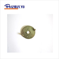 中车亿德 定制垫片 33*8*3 只