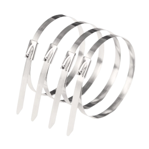 铭达鲁满 不锈钢扎带 19*750mm 根