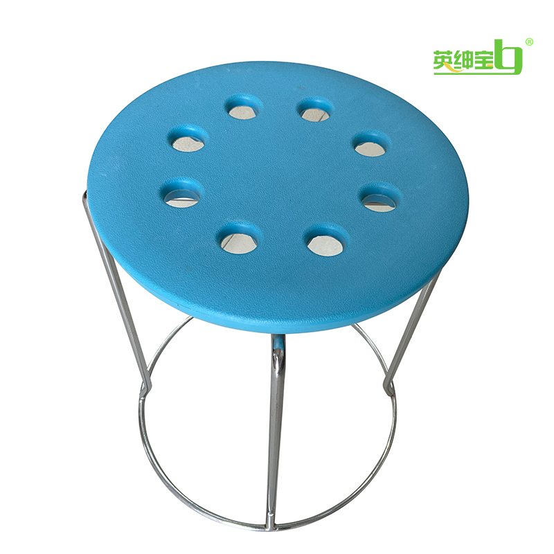 英绅宝-圆凳椅子/YD-001/个