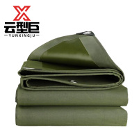 云型巨 有机硅篷布 3*3m 张