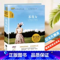 单本全册 [正版]精装新版大悦读精装(全译本)名著阅读 茶花女 小仲马 李玉民译 江苏凤凰文艺出版社儿童文学外国小说 中