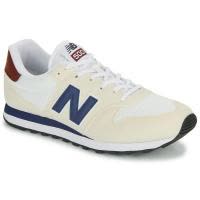 新百伦(New Balance)男款运动跑步鞋轻便减震透气休闲跑步训练鞋