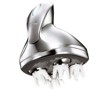 ReFa GRACE HEAD SPA RF-GH2114B 黎珐头部按摩仪 支持循环按摩 其它