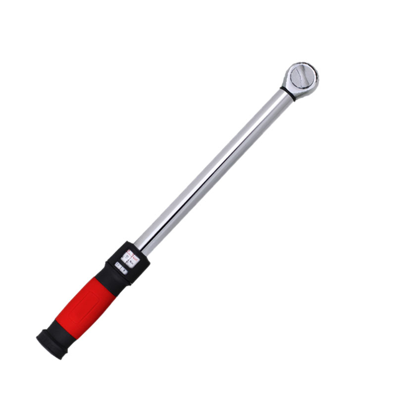 凯希捷 固定头视窗可调扳手1" 200-1000N.m KXJ-CM51000