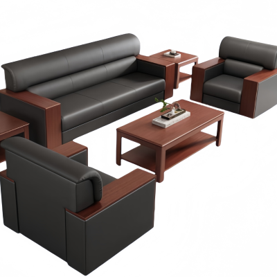 依韵珂沙发+茶几180*75*80cm套